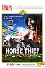 Watch The Horse Thief Gomovies