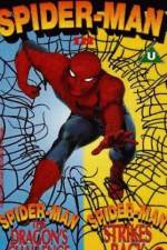 Watch Spider-Man The Dragon's Challenge Gomovies