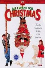 Watch All I Want for Christmas Gomovies