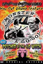 Watch Monster a-Go Go Gomovies