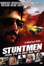 Watch Stuntmen Gomovies