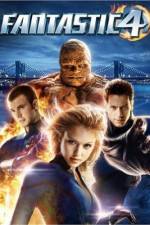 Watch Fantastic Four Gomovies