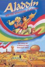 Watch Aladdin and the Adventure of All Time Gomovies