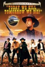 Watch Today We Kill, Tomorrow We Die! Gomovies