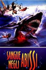 Watch Sangue negli abissi Gomovies