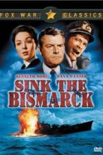 Watch Sink the Bismarck! Gomovies