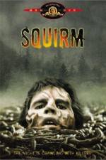 Watch Squirm Gomovies