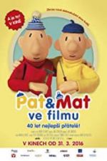 Watch Pat & Mat Gomovies