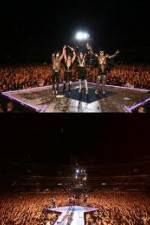 Watch KISS Live in Buenos Aires Gomovies