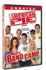 Watch American Pie Presents Band Camp Gomovies