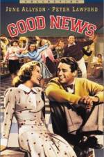 Watch Good News Gomovies