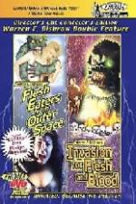 Watch Flesh Eaters from Outer Space Gomovies