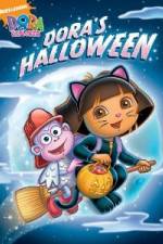 Watch Dora the Explorer: Dora's Halloween Gomovies