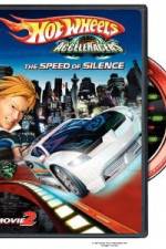 Watch Hot Wheels Acceleracers, Vol. 2 - The Speed of Silence Gomovies