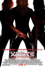 Watch Charlie's Angels: Full Throttle Gomovies