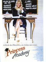 Watch The Princess Academy Gomovies