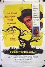 Watch Reprisal! Gomovies