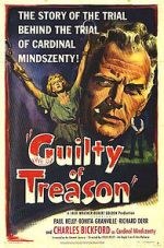 Watch Guilty of Treason Gomovies