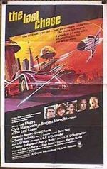 Watch The Last Chase Gomovies