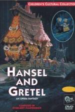 Watch Hansel and Gretel Gomovies
