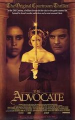 Watch The Advocate Gomovies