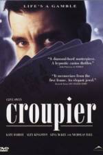Watch Croupier Gomovies