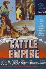 Watch Cattle Empire Gomovies