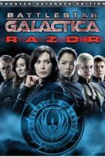Watch Battlestar Galactica: Razor Gomovies