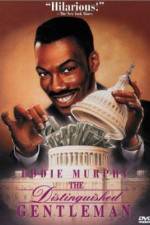 Watch The Distinguished Gentleman Gomovies