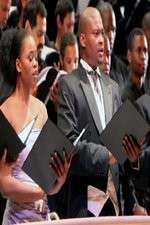 Watch Cape Of Good Voices: South Africa Hooked On Opera Gomovies