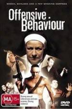 Watch Offensive Behaviour Gomovies