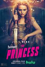 Watch The Princess Gomovies