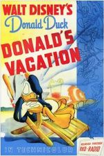 Watch Donald\'s Vacation Gomovies
