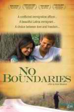 Watch No Boundaries Gomovies