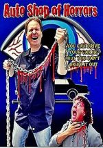 Watch Auto Shop of Horrors Gomovies
