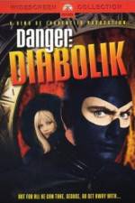 Watch Diabolik Gomovies