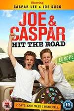 Watch Joe and Caspar Hit the Road Gomovies