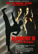 Watch Bloodfist IV: Die Trying Gomovies