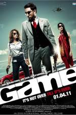 Watch Game Gomovies
