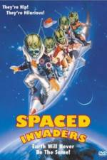 Watch Spaced Invaders Gomovies