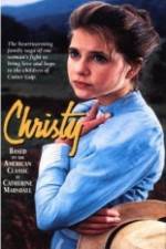 Watch Christy Gomovies