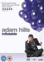Watch Adam Hills: Inflatable Gomovies