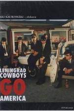 Watch Leningrad Cowboys Go America Gomovies