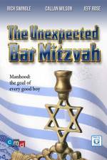 Watch The Unexpected Bar Mitzvah Gomovies