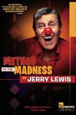 Watch Method to the Madness of Jerry Lewis Gomovies