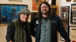 Watch Brian Johnson Meets Dave Grohl: A Life on the Road Special Gomovies