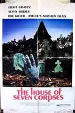 Watch The House of Seven Corpses Gomovies