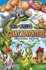 Watch Tom And Jerry's Giant Adventure Gomovies