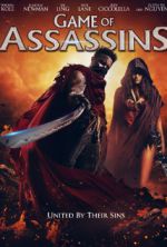 Watch Game of Assassins Gomovies