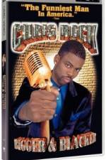 Watch Chris Rock Bigger & Blacker Gomovies
